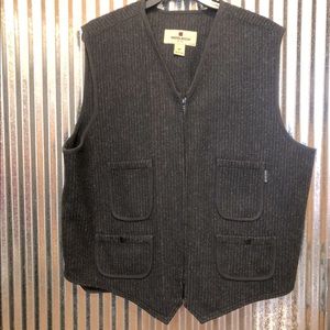 Men’s Woolrich best XL